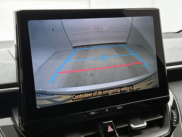 Toyota COROLLA Touring Sports Hybrid 140 Dynamic | PDC | Apple Carplay-Android Auto | Connected Services |
