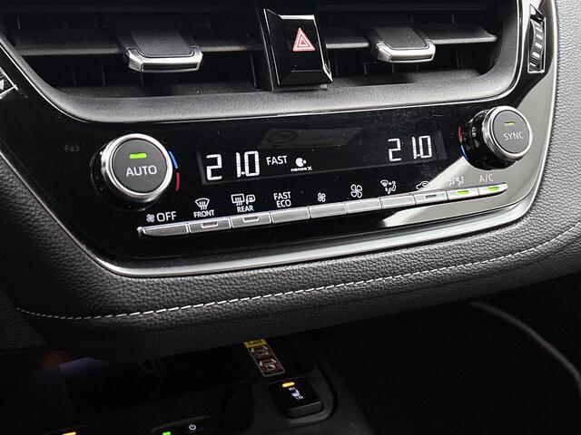 Toyota COROLLA Touring Sports Hybrid 140 Dynamic | PDC | Apple Carplay-Android Auto | Connected Services |