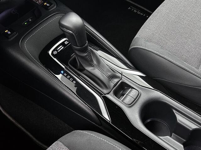 Toyota COROLLA Touring Sports Hybrid 140 Dynamic | PDC | Apple Carplay-Android Auto | Connected Services |