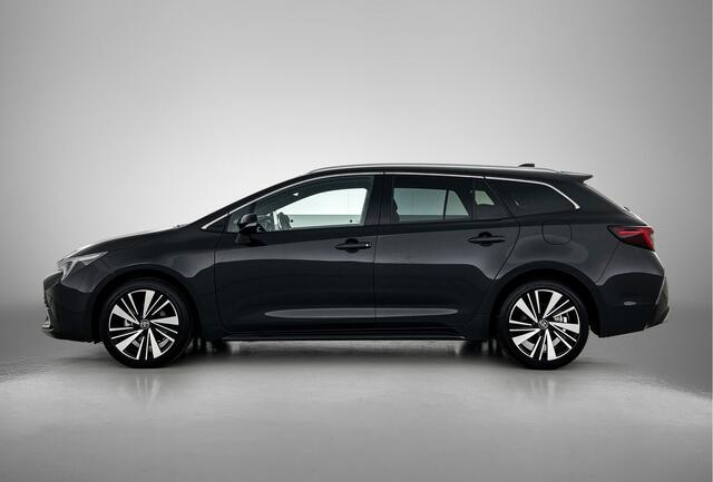 Toyota COROLLA Touring Sports Hybrid 140 Dynamic | Half lederen bekleding | Cruise Control Adaptief |