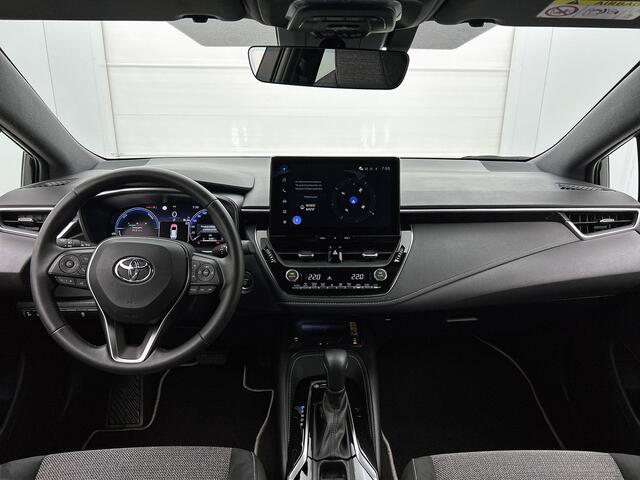 Toyota COROLLA Touring Sports Hybrid 140 Dynamic | Half lederen bekleding | Cruise Control Adaptief |
