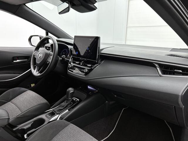 Toyota COROLLA Touring Sports Hybrid 140 Dynamic | Half lederen bekleding | Cruise Control Adaptief |