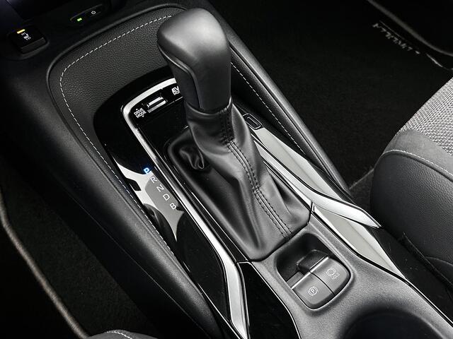 Toyota COROLLA Touring Sports Hybrid 140 Dynamic | Half lederen bekleding | Cruise Control Adaptief |