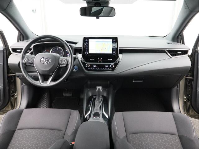 Toyota COROLLA Touring Sports 1.8 Hybrid Active/ lage km/ zeer mooi!