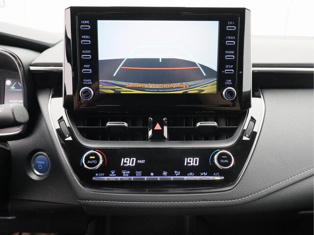 Toyota COROLLA Touring Sports 1.8 Hybrid Active/ lage km/ zeer mooi!