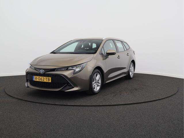 Toyota COROLLA Touring Sports 1.8 Hybrid Active/ lage km/ zeer mooi!