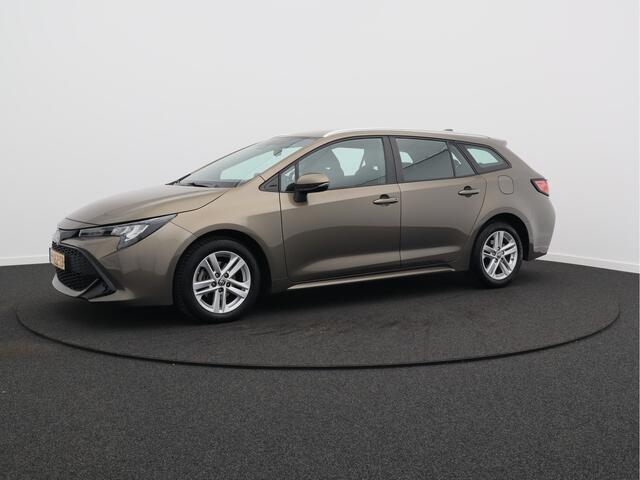Toyota COROLLA Touring Sports 1.8 Hybrid Active/ lage km/ zeer mooi!