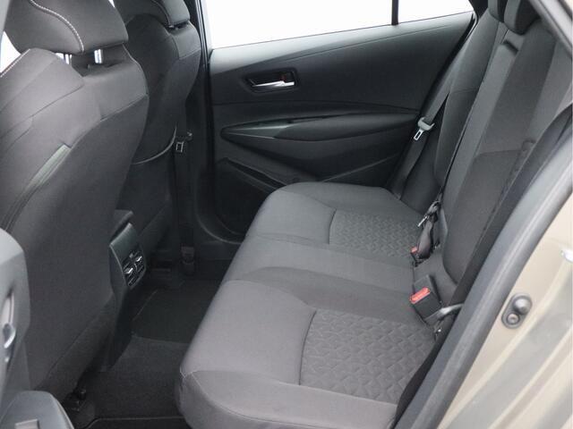 Toyota COROLLA Touring Sports 1.8 Hybrid Active/ lage km/ zeer mooi!