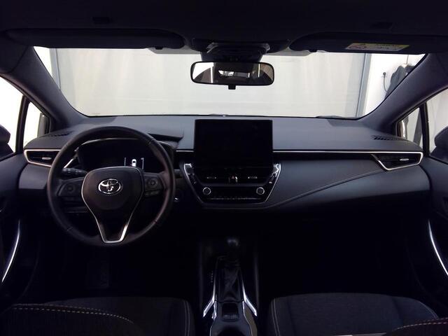 Toyota COROLLA TOURING SPORTS HYBRID 140 ACTIVE I P-CAMERA I APPLE CARPLAY I ANDROID AUTO I NAVIGATIE I CLIMATE CONTROL