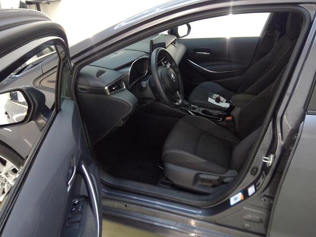 Toyota COROLLA TOURING SPORTS HYBRID 140 ACTIVE I P-CAMERA I APPLE CARPLAY I ANDROID AUTO I NAVIGATIE I CLIMATE CONTROL