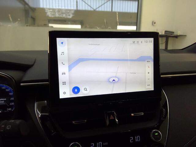 Toyota COROLLA TOURING SPORTS HYBRID 140 ACTIVE I P-CAMERA I APPLE CARPLAY I ANDROID AUTO I NAVIGATIE I CLIMATE CONTROL