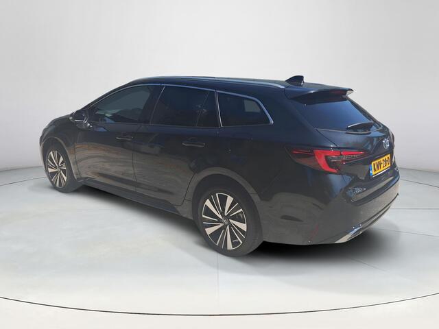 Toyota COROLLA Touring Sports Hybrid 140 Dynamic