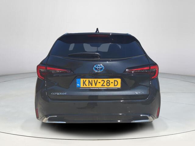 Toyota COROLLA Touring Sports Hybrid 140 Dynamic