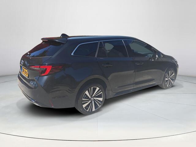 Toyota COROLLA Touring Sports Hybrid 140 Dynamic
