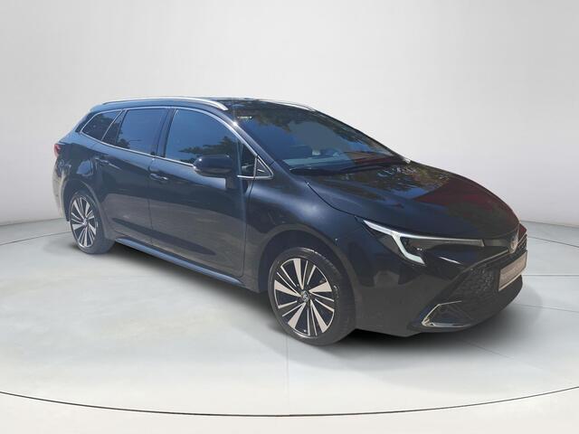 Toyota COROLLA Touring Sports Hybrid 140 Dynamic