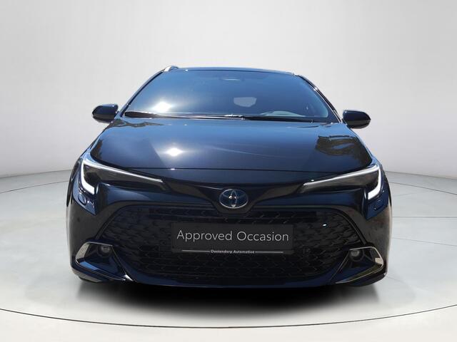 Toyota COROLLA Touring Sports Hybrid 140 Dynamic