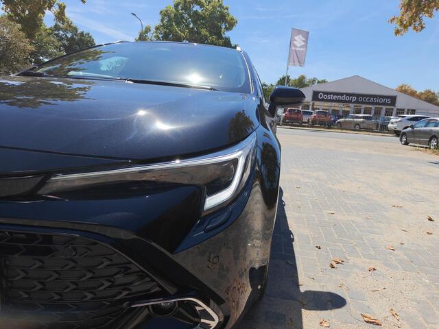 Toyota COROLLA Touring Sports Hybrid 140 Dynamic