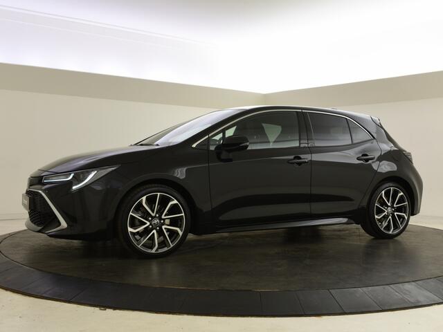 Toyota COROLLA 2.0 Hybrid Executive | JBL | Head-up | Sportstoelen |