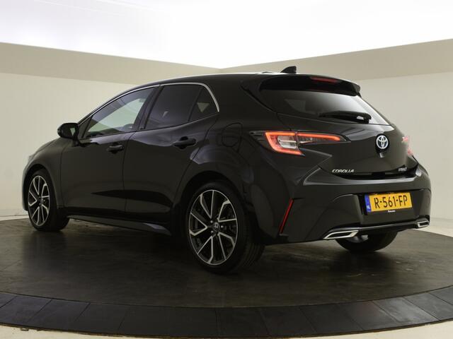 Toyota COROLLA 2.0 Hybrid Executive | JBL | Head-up | Sportstoelen |