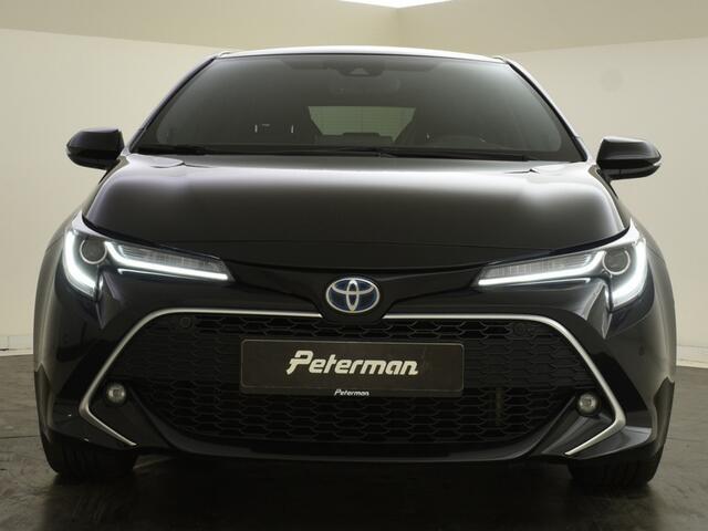 Toyota COROLLA 2.0 Hybrid Executive | JBL | Head-up | Sportstoelen |
