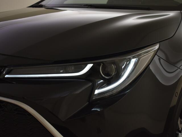 Toyota COROLLA 2.0 Hybrid Executive | JBL | Head-up | Sportstoelen |