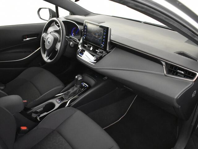 Toyota COROLLA Touring Sports 1.8 Hybrid Active | PDC V+A | Navigatie | Adapt. cruise