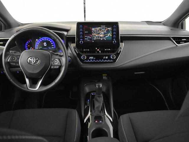 Toyota COROLLA Touring Sports 1.8 Hybrid Active | PDC V+A | Navigatie | Adapt. cruise