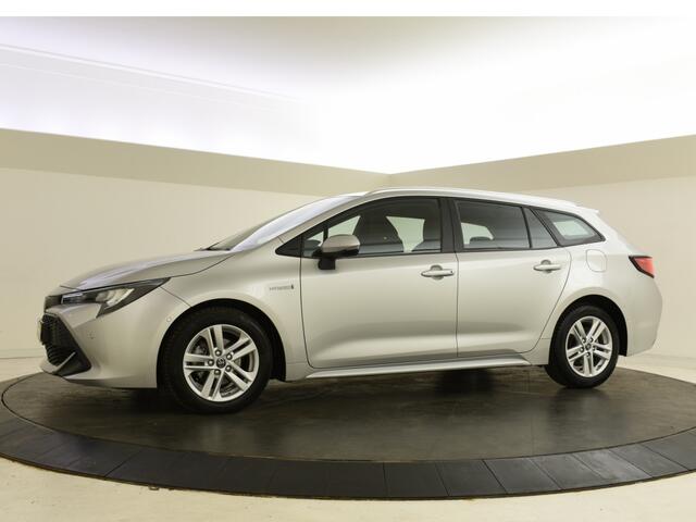 Toyota COROLLA Touring Sports 1.8 Hybrid Active | PDC V+A | Navigatie | Adapt. cruise