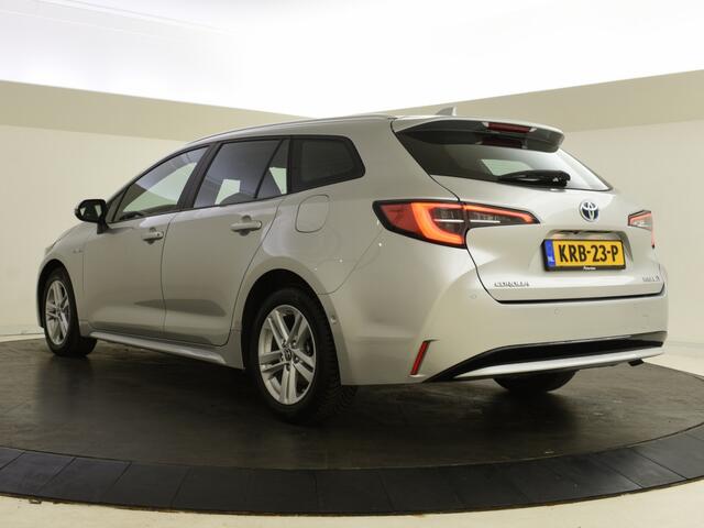 Toyota COROLLA Touring Sports 1.8 Hybrid Active | PDC V+A | Navigatie | Adapt. cruise