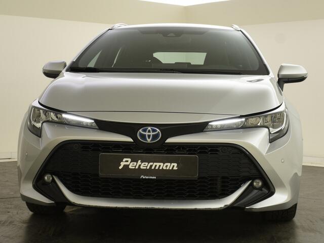 Toyota COROLLA Touring Sports 1.8 Hybrid Active | PDC V+A | Navigatie | Adapt. cruise