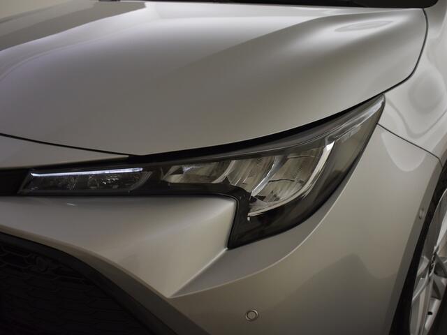 Toyota COROLLA Touring Sports 1.8 Hybrid Active | PDC V+A | Navigatie | Adapt. cruise