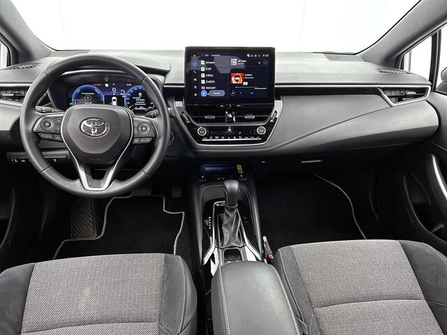 Toyota COROLLA Touring Sports Hybrid 140 Dynamic | BTW voertuig | Stoelverwarming | Parkeersensoren voor+achter | Draadloze telefoonlader | Navigatie | Apple CarPlay/Android Auto | Cruise Control Adaptive |