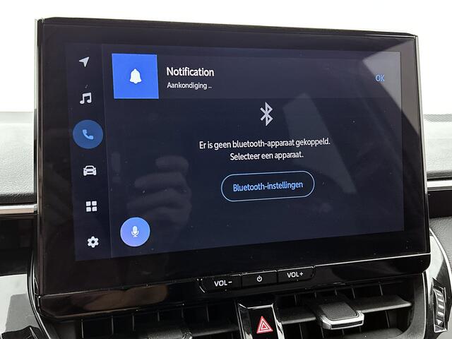 Toyota COROLLA Touring Sports Hybrid 140 Dynamic | BTW voertuig | Stoelverwarming | Parkeersensoren voor+achter | Draadloze telefoonlader | Navigatie | Apple CarPlay/Android Auto | Cruise Control Adaptive |