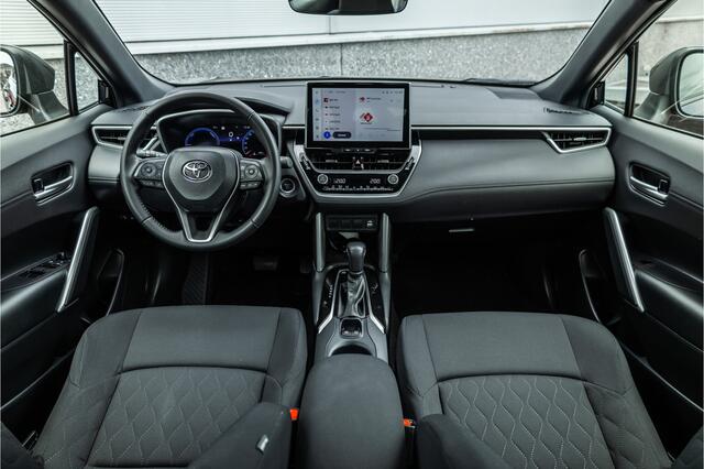 Toyota COROLLA Cross 2.0 High Power Hybrid Active Camera / Carplay / LED / 10 jaar garantie /