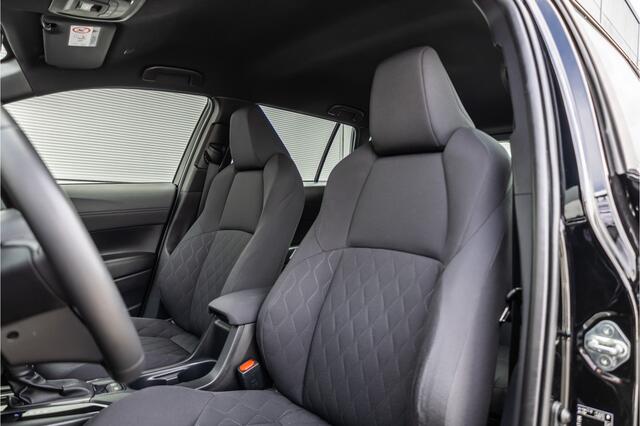 Toyota COROLLA Cross 2.0 High Power Hybrid Active Camera / Carplay / LED / 10 jaar garantie /