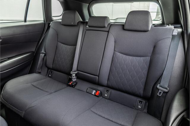 Toyota COROLLA Cross 2.0 High Power Hybrid Active Camera / Carplay / LED / 10 jaar garantie /