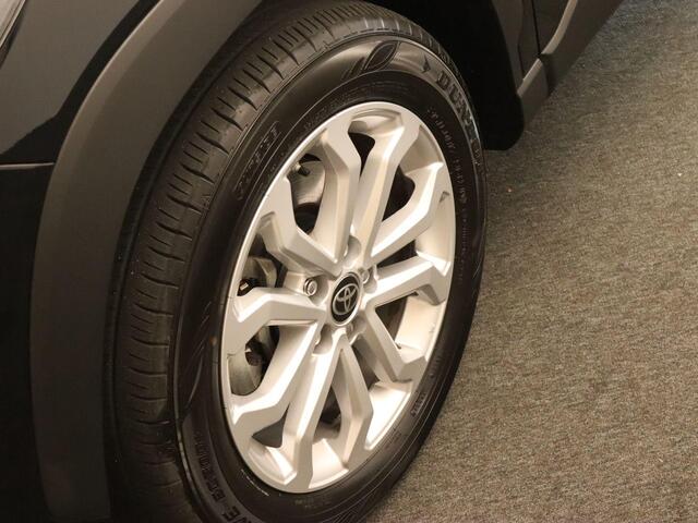 Toyota COROLLA Cross Hybrid 140 Active - ORIGINEEL NEDERLANDSE AUTO - AFNEEMBARE TREKHAAK 750 KG GEREMD TREKGEWICHT - APPLE CARPLAY/ANDROID AUTO - NAVIGATIE - ACHTERUITRIJ CAMERA - CLIMATE CONTROL