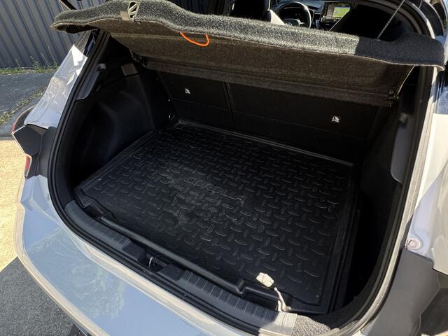 Toyota COROLLA 2.0 Hybrid GR-Sport Plus Panoramadak, Kuipstoelen, HUD