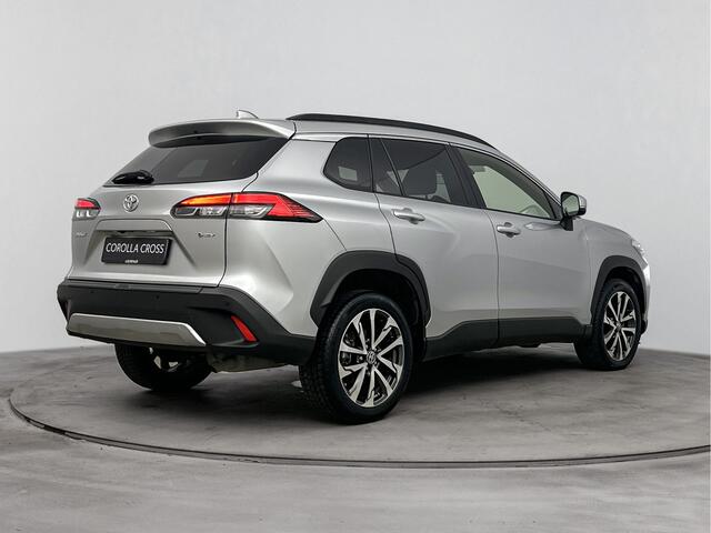 Toyota COROLLA Cross Hybrid 140 Dynamic | Voorruit-Stuur-Stoelverwarming | Parkeersensoren V+A |