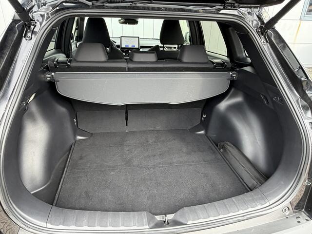 Toyota COROLLA Cross Hybrid 140 Style NL Auto Dodehoek Parkeersensoren Stoelverwarming Elect Klep