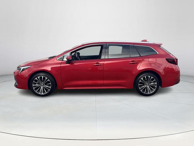 Toyota COROLLA Touring Sports Hybrid 140 Dynamic | All-in prijs | Automaat | Stoelverwarming | Camera | Apple/Android |