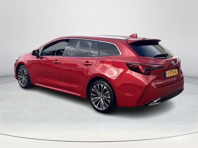 Toyota COROLLA Touring Sports Hybrid 140 Dynamic | All-in prijs | Automaat | Stoelverwarming | Camera | Apple/Android |