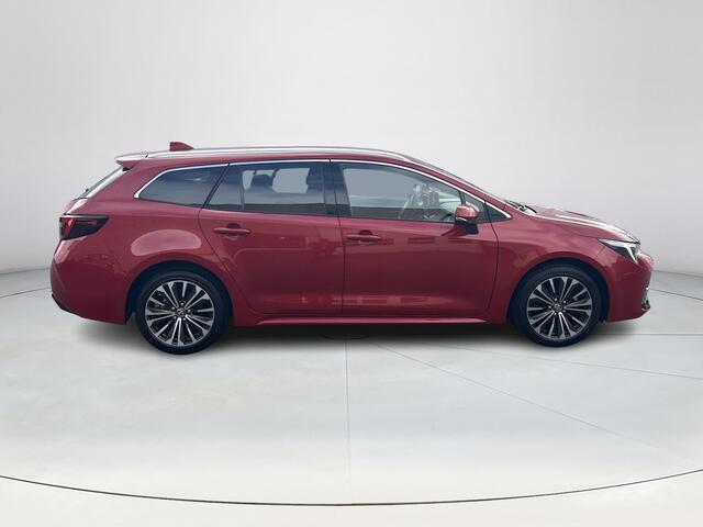 Toyota COROLLA Touring Sports Hybrid 140 Dynamic | All-in prijs | Automaat | Stoelverwarming | Camera | Apple/Android |