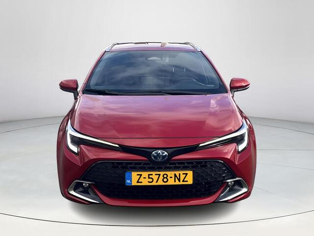 Toyota COROLLA Touring Sports Hybrid 140 Dynamic | All-in prijs | Automaat | Stoelverwarming | Camera | Apple/Android |