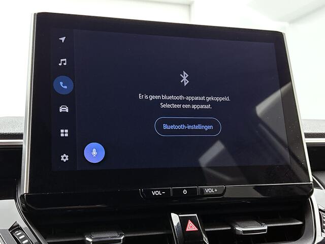 Toyota COROLLA Cross Hybrid 140 Style | BTW Voertuig | Dodehoek detectie | Parkeersensoren voor+achter | Elektrische Achterklep | Draadloze telefoonlader | Navigatie | Apple CarPlay/Android Auto | Cruise Control Adaptive |