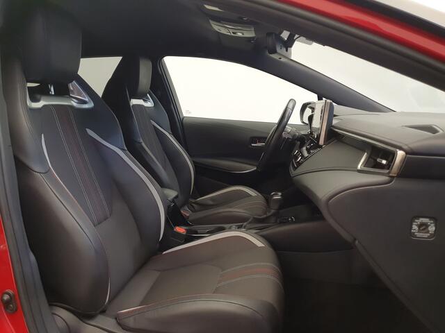 Toyota COROLLA Touring Sports 2.0 Hybrid GR-Sport Camera, Keyless, ACC