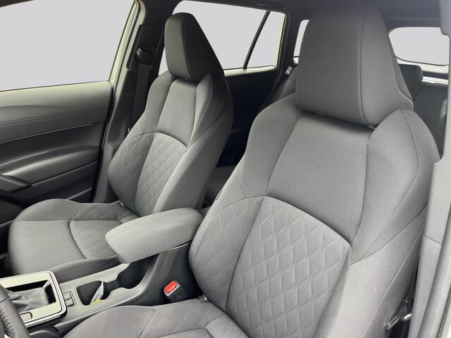 Toyota COROLLA Cross 2.0 Hybrid 180 Dynamic | SUV Pakket | Chrome Pakket