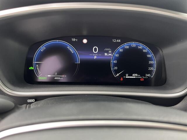 Toyota COROLLA Cross 2.0 Hybrid 180 Dynamic | SUV Pakket | Chrome Pakket