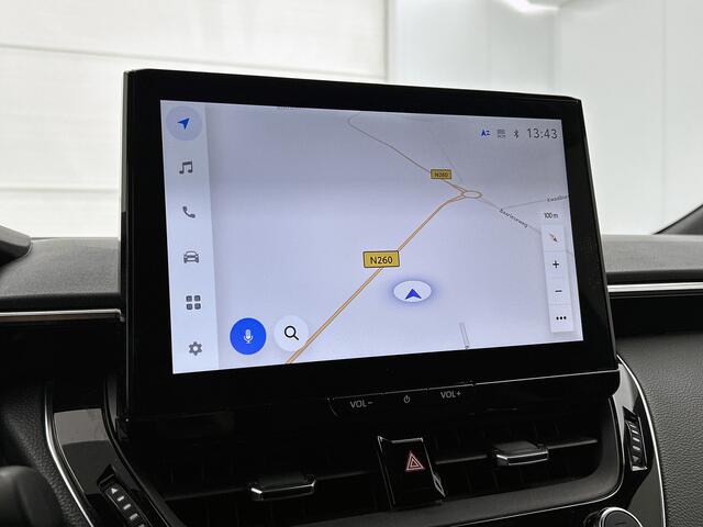 Toyota COROLLA Touring Sports Hybrid 140 Business Plus | BTW voertuig | Dealer onderhouden | Elektrische achterklep | Parkeersensoren voor+achter | Stoelverwarming | Draadloze telefoonlader | Navigatie | Apple CarPlay/Android Auto | Cruise Contro