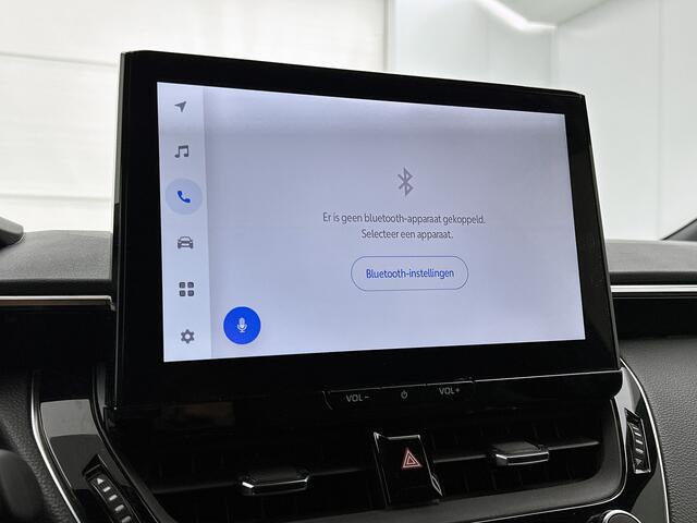 Toyota COROLLA Touring Sports Hybrid 140 Business Plus | BTW voertuig | Dealer onderhouden | Elektrische achterklep | Parkeersensoren voor+achter | Stoelverwarming | Draadloze telefoonlader | Navigatie | Apple CarPlay/Android Auto | Cruise Contro